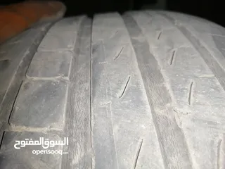  5 كوشوك PIRELLI بيرلي 17