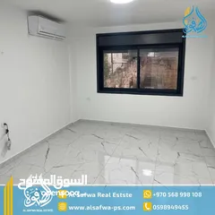  6 شقه صغيره مفروشه للايجار عين مصباح