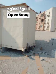  13 لبيع كبينه كبيره