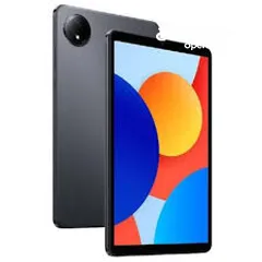  3 XIAOMI REDMI PAD SE 8.7" ( 128GB ) / RAM 6 NEW /// شاومي تاب باد اس اي ذاكرة 128 رام 6 الجديد