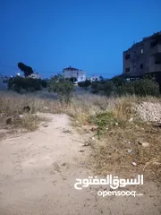  5 قطعة أرض للبيع اربد زبدة فركوح من المالك مباشرة