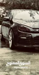  8 جولف Mk6 2010