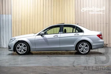  1 مرسيدس w204