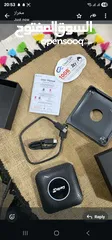  1 مساء الخير  متوفر حبة واحدة قطعة  Carlinkit USB بتنشبك  .