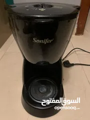  1 جهاز فلتر امريكان كوفي