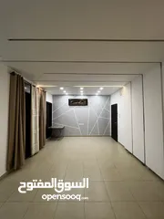  4 شقة للبيع بيرزيت المرج