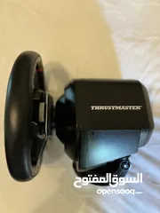  2 Thrustmaster T248 Steering Wheel - Playstation/PC/Xbox