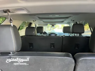  20 شفرليت ترافرس مميزه وعائليه