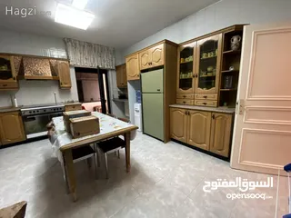  1 شقة مفروشة للإيجار 340م2 ( Property 13007 ) سنوي فقط