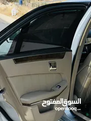  10 Mercedes E350 AMG