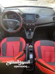  4 هونداي i10