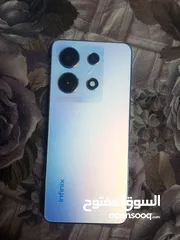  3 جهاز انفينيكس نوت 30 للبدل فقط