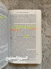  5 كتب مميزة من الأكثر مبيعا