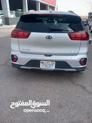  10 كيا نيرو هايبرد 2020 فحص كامل ولا ملاحظه كلين تايتل بعدها حره بحال الوكاله