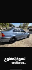  6 bmw e46 2003
