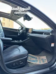  23 دفعه 6500 كيا 5 2021 وارد كوري جمرك جديد فحص كامل كلين تايتل مواصفات ليميتد VIP