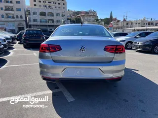  14 فولكس فاجن باسات ترخيص 2020