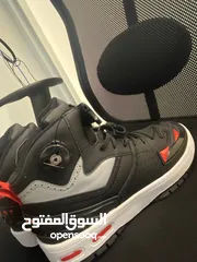  2 حذاء ( بوت ) رياضي للدراجات