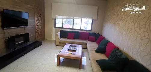  4 شقة مفروشة للإيجار 90م2 ( Property 14950 ) سنوي فقط