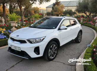  1 كيا ستونيك 2020 Kia Stonic  /2020