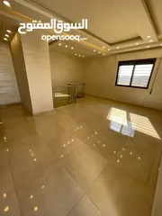  6 شقه مع رووف من اجمل الاطلالات الدائمه طبربور ضاحيه الصفا