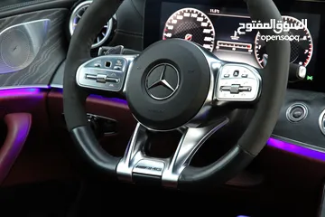  8 CLS 53 4MATIC+ AMG