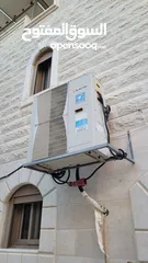  18 تركيب وصيانة وتأسيس المكيفات