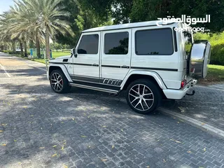  3 sale car Mercedes Benz G63,