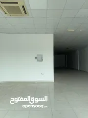  1 Shop for rent alhail north محل للايجار الحيل الشمالية