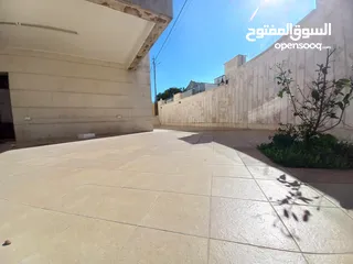  3 Unfurnished Apartment For Rent In Abdoun  ( Property 36246 )-174606151