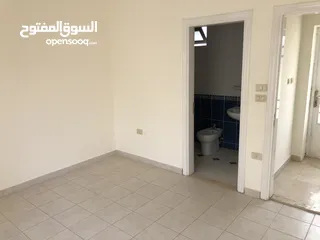  17 فيلا في عبدون للايجار  Villa For Rent At Abdoun