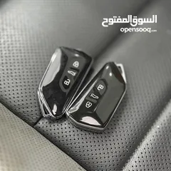  22 VW GOLF GTI MK8 النسخة المميزة بالسعر المميز