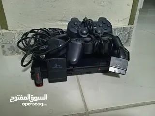  4 ابلايستايشن 2