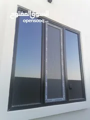  29 Al Qaswa Doors and windows