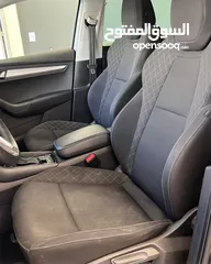  11 Skoda karoq 2020