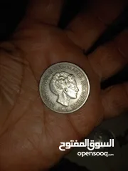  4 عملات قديمة نادره  للبيع