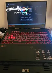  10 ASUS TUF A15 (Ryzen 7, RTX 4060) gaming laptop