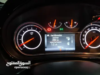  3 اوبل انسيجنيا أعلى إضافات وارد و صيانة الوكالة، 4 جيد