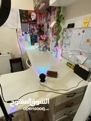  4 غرف نوم بنات