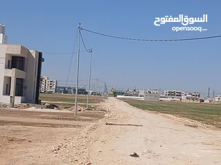  6 أرض قرب شارع المطار الجيزة حوض الحجرة من المالك