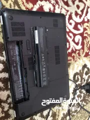  3 حاسبة اتشبي وندوز