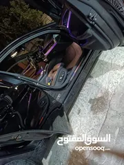  13 فل بنزين BMW 530i