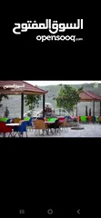  5 مطعم و منتزه للبيع _ مزرعه