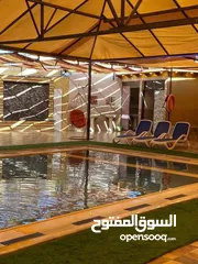  19 شاليه للبيع في الموقر قرية الروضة Compound