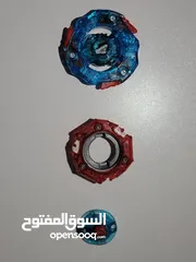  6 بلبل الشجاع النفاث-بي باتل بيرست تيربو-أصلي و بحالة جيدة جداً و قوي جداً