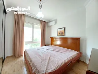  10 شقة للايجار في منطقة الدوار الرابع  ( Property 34842 ) سنوي فقط