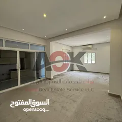  5 فيلا راقية جدا للإيجار في المعبيلة (حلة النصر) سعر مميز luxury villa for rent in mabilla south