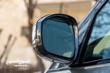  9 Range Rover Sport Hse 2020 بحالة ممتازة جدا