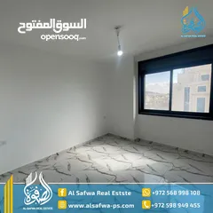  4 شقه مميزة جديدة  غير مفروشه للايجار الماصيون قرب فندق الملينيوم - عرسان