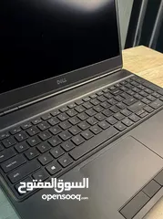  3 حاااارقين سعره Dell precision 7550 الجيل العاشر  مش هتكلم كتير الجهاز بيتكلم عن نفسه